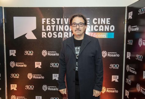 30° Festival Latinoamericano de Cine 001 (Guillermo Turin Bootello)