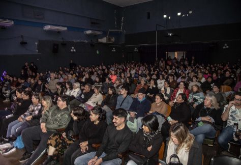 30° Festival Latinoamericano de Cine 011 (Guillermo Turin Bootello)