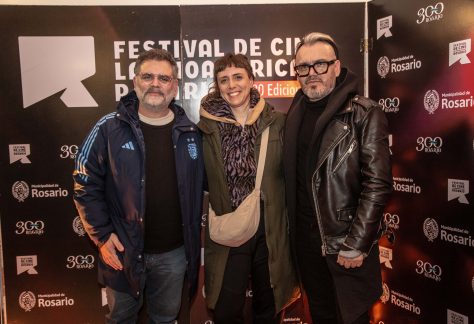30° Festival de Cine Latinoamericano 020 (Guillermo Turin Bootello)