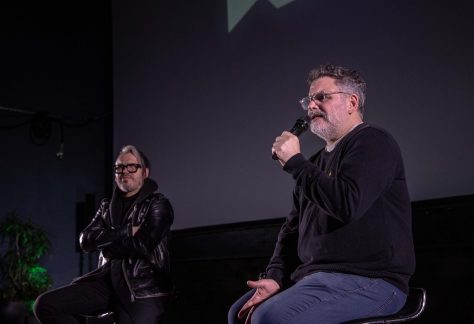 30° Festival de Cine Latinoamericano 023 (Guillermo Turin Bootello)