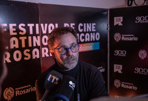 30° Festival de Cine Latinoamericano Rosario 004 (Guillermo Turin Bootello)