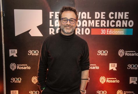 30° Festival de Cine Latinoamericano Rosario 006 (Guillermo Turin Bootello)
