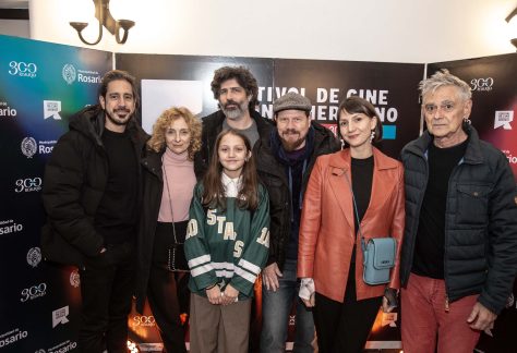 Apertura 30° Festival de Cine Latinoamericano Rosario 003 (Guillermo Turin Bootello)