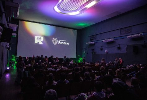 Apertura 30° Festival de Cine Latinoamericano Rosario 004 (Guillermo Turin Bootello)