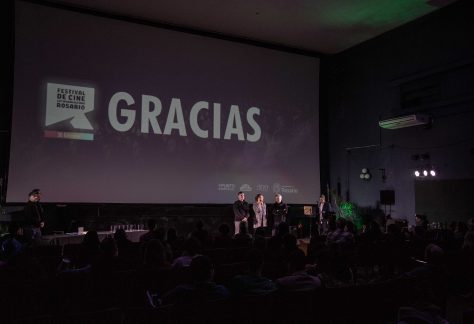 Ceremonia Premiación 30° Festival de Cine Latinoamericano 029 (Guillermo Turin Bootello)